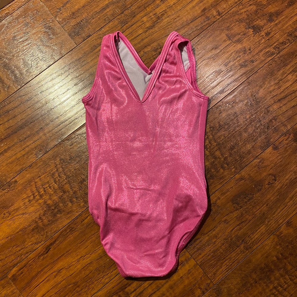 GK ELITE gymnastics ADIDAS SWAROVSKI Rhinestone